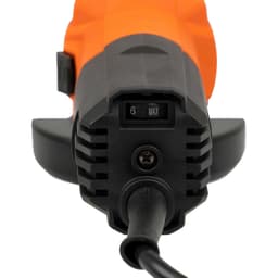 Máy Mài Cầm Tay HUKAN G1-AG850PRO, Công Suất 850w, 6+MAX cấp chỉnh tốc độ, Động cơ dây đồng 100% 5