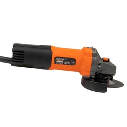 Máy Mài Cầm Tay HUKAN G1-AG850PRO, Công Suất 850w, 6+MAX cấp chỉnh tốc độ, Động cơ dây đồng 100% 6