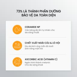 [ HÀNG CTY] Kem chống nắng AHC phổ rộng căng mướt da chuẩn Hàn Masters Aqua Rich Sun Cream 5