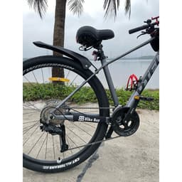 Giá đỡ bình nước xe đạp , gọng nước xe đạp thể thao, giữ chắc, cứng cáp, Mã GN03 5
