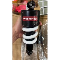 Giảm sóc sau winner x. winner cũ  .exciter 135/150 zin trần 5