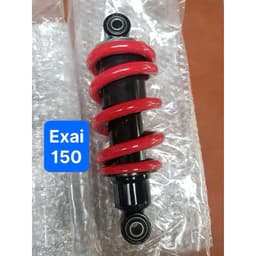Giảm sóc sau winner x. winner cũ  .exciter 135/150 zin trần 6
