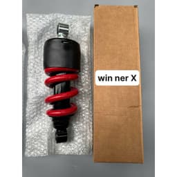 Giảm sóc sau winner x. winner cũ  .exciter 135/150 zin trần 2