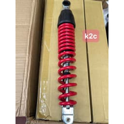 Giảm sóc sau xe ga /visionk44/visionk2c/scr/lead110 3