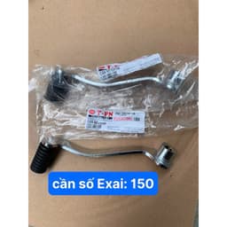 Cần số zin .chân số zin fomeco cấp honda yamaha 5