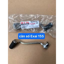 Cần số zin .chân số zin fomeco cấp honda yamaha 4