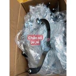 Cần số zin .chân số zin fomeco cấp honda yamaha 3