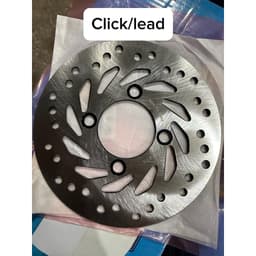 Đĩa phanh.thắng trước+sau honda.yamaha 4