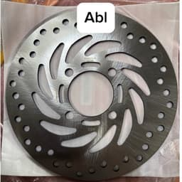 Đĩa phanh.thắng trước+sau honda.yamaha 2