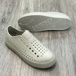 Giày Luchi giày nhựa su mềm đi mưa du lịch chạy bộ êm chân, unisex nhiều màu. T100 3