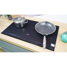 Bếp từ đôi Chef's EH-DIH369 PRO, Mặt kính chống xước, Model 2026, Bảo hành 3 năm 8