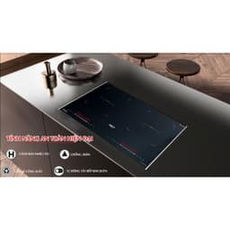 Bếp từ đôi Chef's EH-DIH369 PRO, Mặt kính chống xước, Model 2026, Bảo hành 3 năm 6