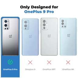 Ốp Lưng OnePlus 9 PRO 6.7" 2021 Vân 3D Carbon Phay Xước Chống Sốc 2