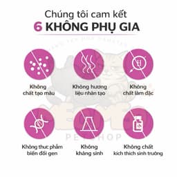 Viên nén thức ăn nén Eco forets từ đạm trứng sữa và rau củ cho Hamster bổ sung dinh dưỡng toàn diện 3