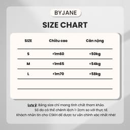 [ MÀU MỚI ] Áo Thun Cổ Tim Dài Tay Ôm Body Co Dãn 4 Chiều BYJANE-825 3