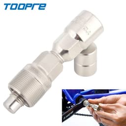 [CHÍNH HÃNG TOOPRE] Cảo tháo đùi đĩa chuyên dụng, tháo lắp sửa chữa xe đạp thể thao - CTDD_TOOPRE 2