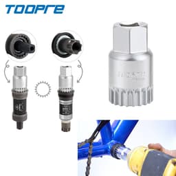 [CHUẨN TOOPRE] Vam tháo lắp trục giữa xe đạp thể thao, Dụng cụ cảo trục giữa cốt bông chuyên dụng xe đạp - TGTGTOOPRE 3