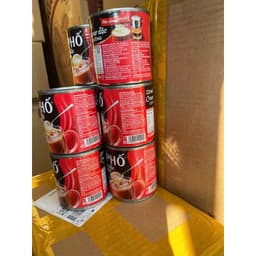 Sữa đặc phố mới ra mắt 395g 3