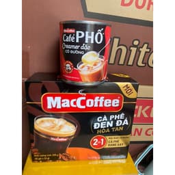Sữa đặc phố mới ra mắt 395g 4