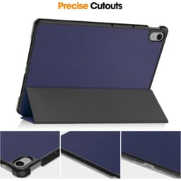 Bao Da MTB Huawei MatePad 11.5 2023 Gấp 3 Khúc Lưng Cứng Có Nam Châm 3