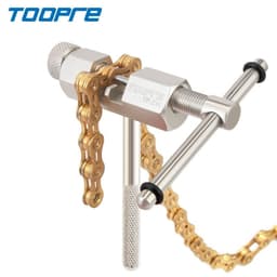 [CHUẨN TOOPRE] Dụng cụ đột cắt mắt xích xe đạp chuyên dụng, Cảo sên cắt xích, nối xích chất liệu thép xịn - DCSXtoopre 3