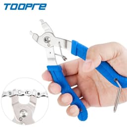 [Chính hãng TOOPRE] Dụng cụ tháo xích xe đạp Toopre, dụng cụ tháo sên xe đạp, kìm tháo xích xe đạp TX-TOOPRE 3