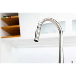 VÒI RỬA BÁT DÂY RÚT NOBINOX WINTO NX501 | Vòi dây rút Nóng Lạnh | Hàng chính hãng 2