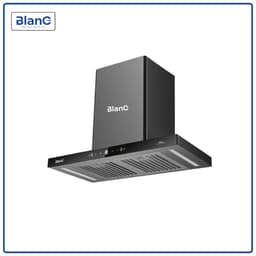 Hút mùi nhà bếp Blanc BA350TUG , BA350TUB | Cảm ứng, cảm biến vẫy tay | Động cơ DC hút siêu khỏe | BH 2 năm chính hãng 3