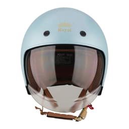 ROYAL M139  NÓN NEW THANH LÝ CHÍNH HÃNG BẢO HÀNH 12 THÁNG 6