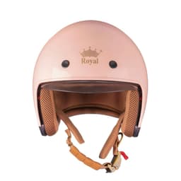 ROYAL M139  NÓN NEW THANH LÝ CHÍNH HÃNG BẢO HÀNH 12 THÁNG 8
