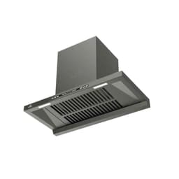 Hút mùi Bauer T888Pro | Lực Hút 1400m3/h | T7050BLDC | Động cơ BLDC hút khỏe, êm | Bảo hành 2 NĂM 4