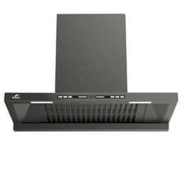 Hút mùi Bauer T888Pro | Lực Hút 1400m3/h | T7050BLDC | Động cơ BLDC hút khỏe, êm | Bảo hành 2 NĂM 2