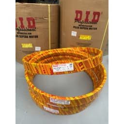 Vành (niềng) D.I.D indonesia xịn 4