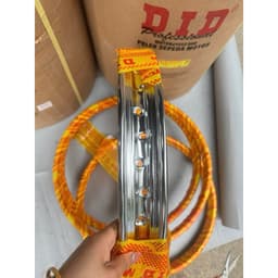 Vành (niềng) D.I.D indonesia xịn 6