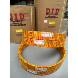 Vành (niềng) D.I.D indonesia xịn 7