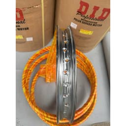Vành (niềng) D.I.D indonesia xịn 5