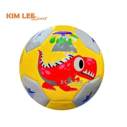 BÓNG ĐÁ SỐ 3 MAY THIÊN LONG VƯỢNG - Trái banh số 3 - # SIZE 3 DÀNH CHO CÁC BÉ ( TẶNG KÈM KIM ) 6
