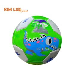 BÓNG ĐÁ SỐ 3 MAY THIÊN LONG VƯỢNG - Trái banh số 3 - # SIZE 3 DÀNH CHO CÁC BÉ ( TẶNG KÈM KIM ) 8