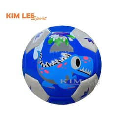 BÓNG ĐÁ SỐ 3 MAY THIÊN LONG VƯỢNG - Trái banh số 3 - # SIZE 3 DÀNH CHO CÁC BÉ ( TẶNG KÈM KIM ) 7