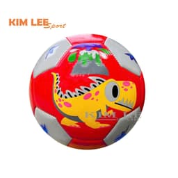 BÓNG ĐÁ SỐ 3 MAY THIÊN LONG VƯỢNG - Trái banh số 3 - # SIZE 3 DÀNH CHO CÁC BÉ ( TẶNG KÈM KIM ) 5
