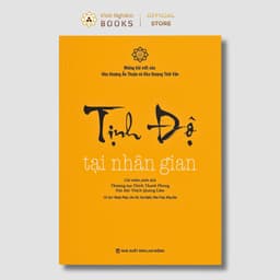 Sách - Tịnh Độ Tại Nhân Gian - Vĩnh Nghiêm Books 1