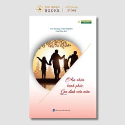 Sách - Hôn Nhân Hạnh Phúc, Gia Đình Viên Mãn - Vĩnh Nghiêm Books 1