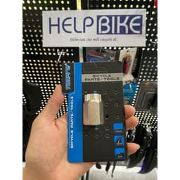 Vam líp thả Toopre, Dụng cụ tháo mở líp xe đạp chuyên dụng, Vam tháo líp thả, líp vặn sửa chữa xe đạp tiện lợi - VTL 2
