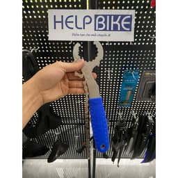 [Chính hãng Toopre] Dụng cụ tháo líp xe đạp cảo BB cốt rỗng, Cờ lê tháo bánh đà chuyên dụng - CL3T1Toopre 4