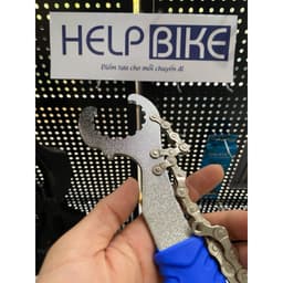 [Chính hãng Toopre] Dụng cụ tháo líp xe đạp cảo BB cốt rỗng, Cờ lê tháo bánh đà chuyên dụng - CL3T1Toopre 7