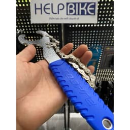 [Chính hãng Toopre] Dụng cụ tháo líp xe đạp cảo BB cốt rỗng, Cờ lê tháo bánh đà chuyên dụng - CL3T1Toopre 9