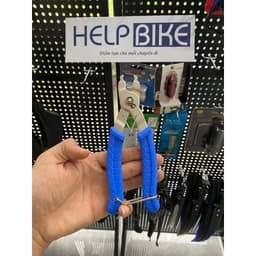 [Chính hãng TOOPRE] Dụng cụ tháo xích xe đạp Toopre, dụng cụ tháo sên xe đạp, kìm tháo xích xe đạp TX-TOOPRE 2
