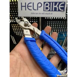 [Chính hãng TOOPRE] Dụng cụ tháo xích xe đạp Toopre, dụng cụ tháo sên xe đạp, kìm tháo xích xe đạp TX-TOOPRE 9