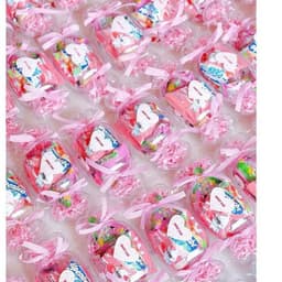 🎀 BÁN SỈ TẶNG RUYBAN NGẪU NHIÊN 10/20/50 HỘP KẸO HÌNH VIÊN KẸO SIÊU CUTE - KHÔNG KÈM KẸO– TREND HOT TÓP🎀 7