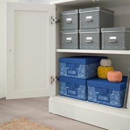 [FURNI HOME] INBOX ZALO NGAY BODO, Tủ lưu trữ đồ dùng STO_072, 81x47x212cm, tủ gỗ 4